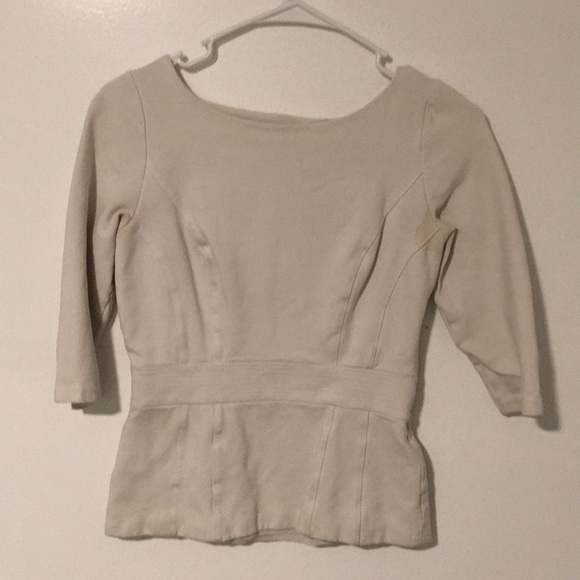 Body con blouse - Picture 4 of 4